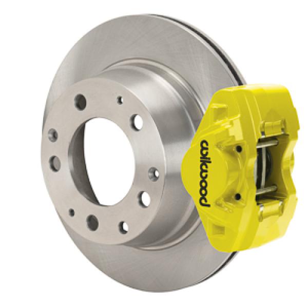 WIL D31 Brake Kits Wilwood 140-17655-Y