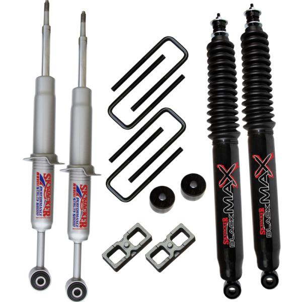 Skyjacker TC536STBB