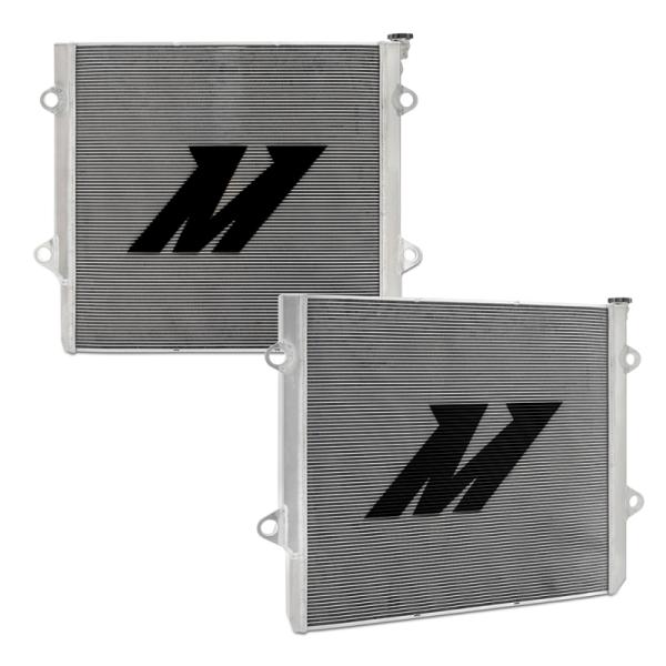 Mishimoto MMRAD-GX460-10