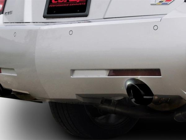 CORSA Performance 14948BLK