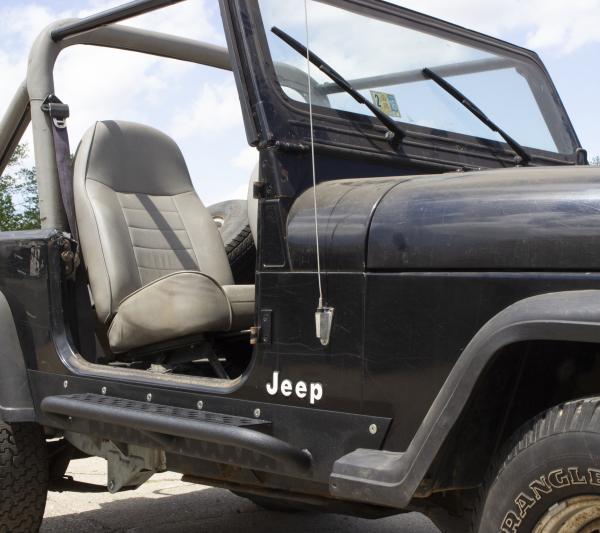 Fishbone Offroad FB23115