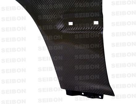 Seibon FF9698HDCV