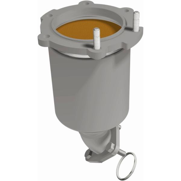 MAG Converter Direct Fit Magnaflow 5481296