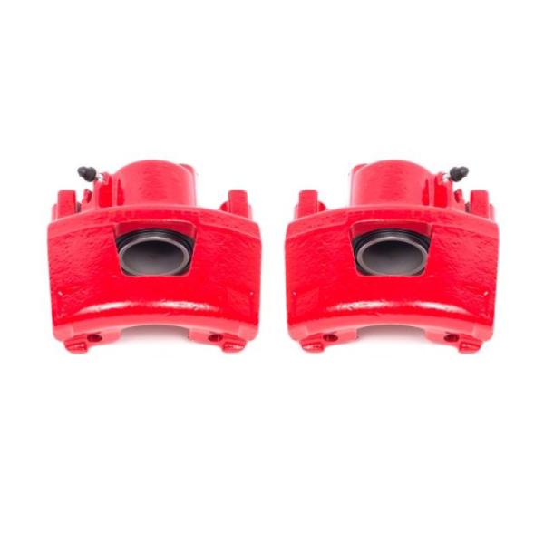 PowerStop S4600