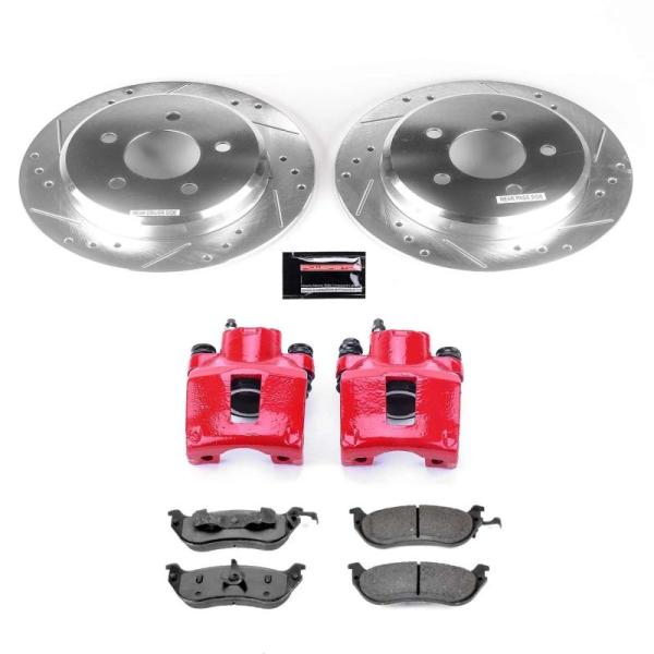 PowerStop KC2984A-36