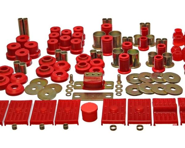 Energy Suspension 3.18117R