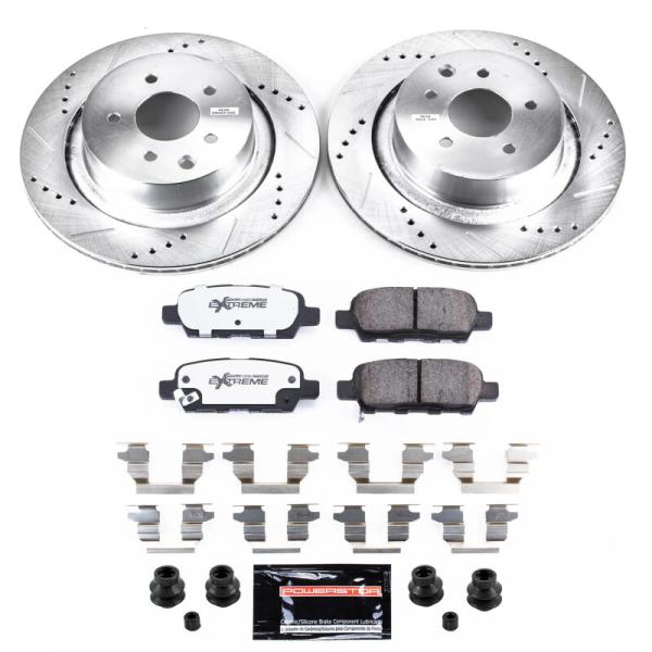 PowerStop K9062-26