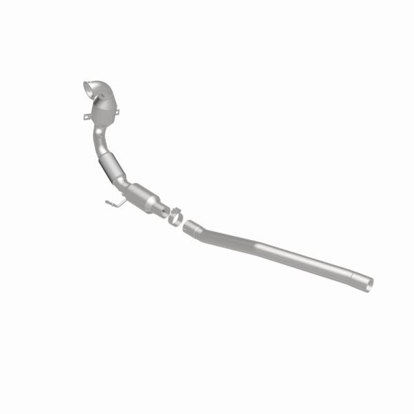 MAG Converter Direct Fit Magnaflow 21-580
