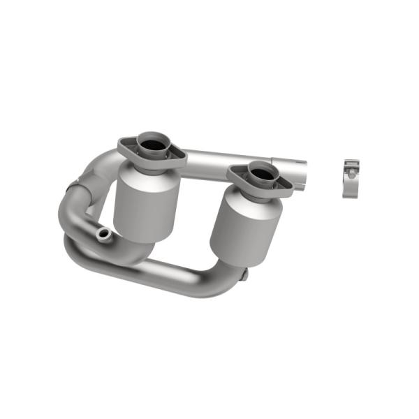MAG Converter Direct Fit Magnaflow 50899