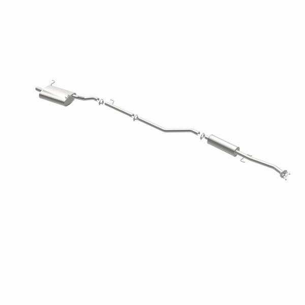 MAG BRE Exhaust Kits Magnaflow 106-0362