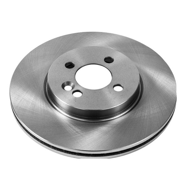 PowerStop EBR855