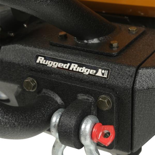 Rugged Ridge 11235.01