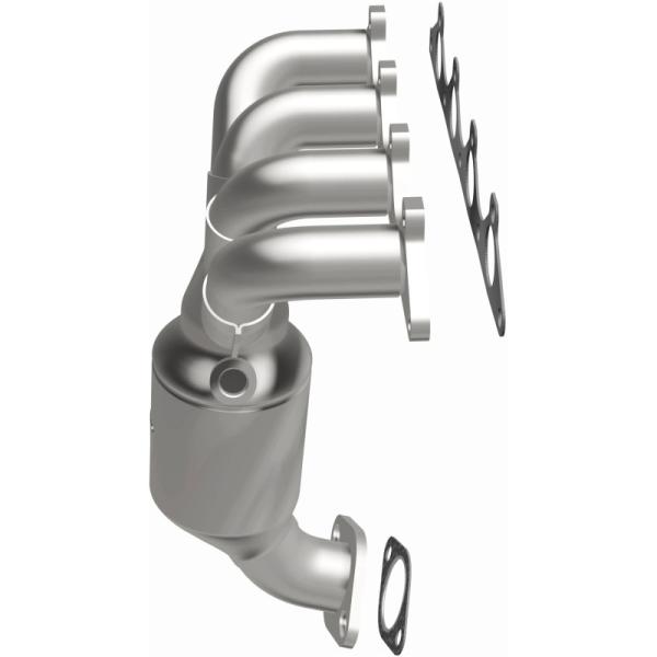 MAG Converter Direct Fit Magnaflow 51887