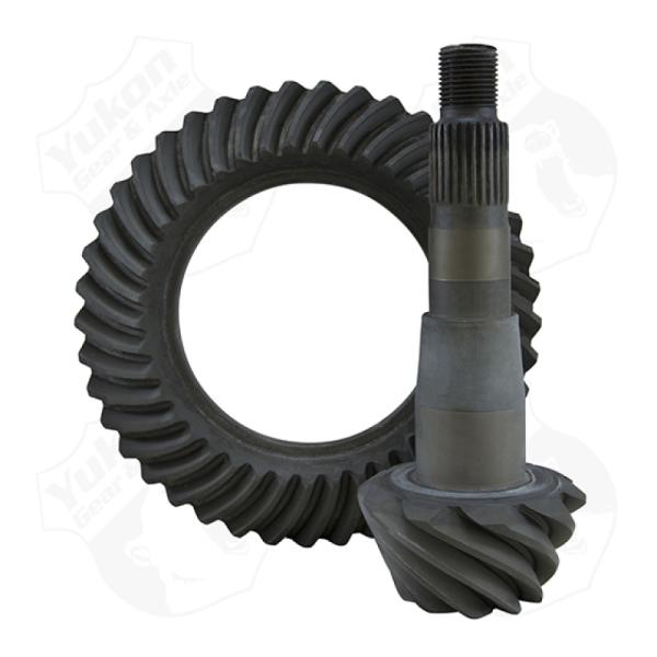 Yukon Gear & Axle YG GM8.0-411