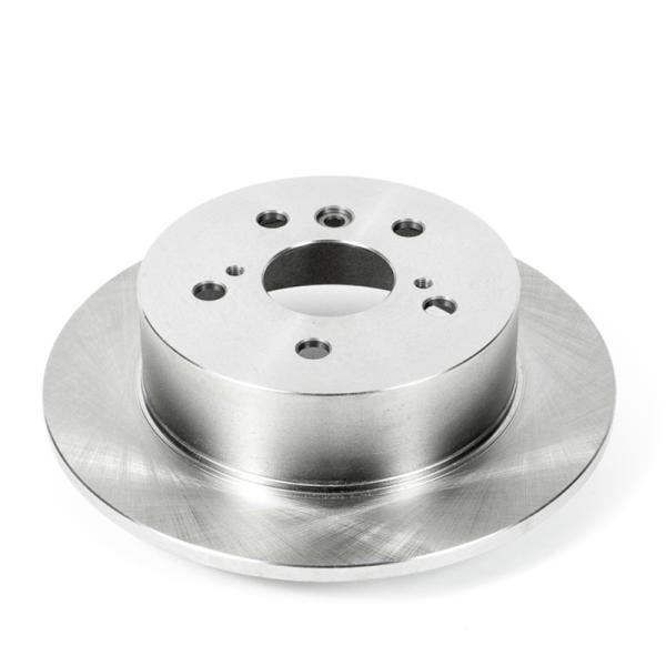 PowerStop JBR1145