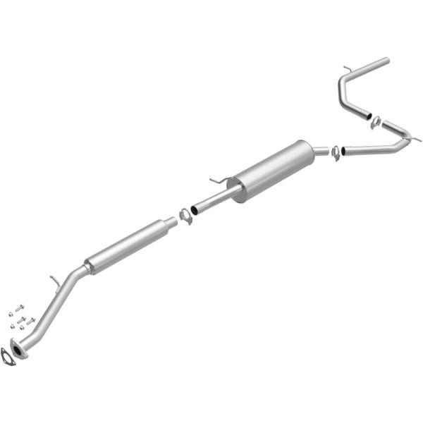 Magnaflow 106-0218