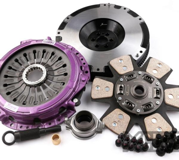 XCLUTCH XKNI25515-1B