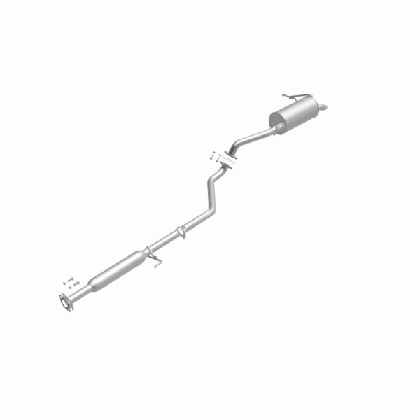 MAG BRE Exhaust Kits Magnaflow 106-0760