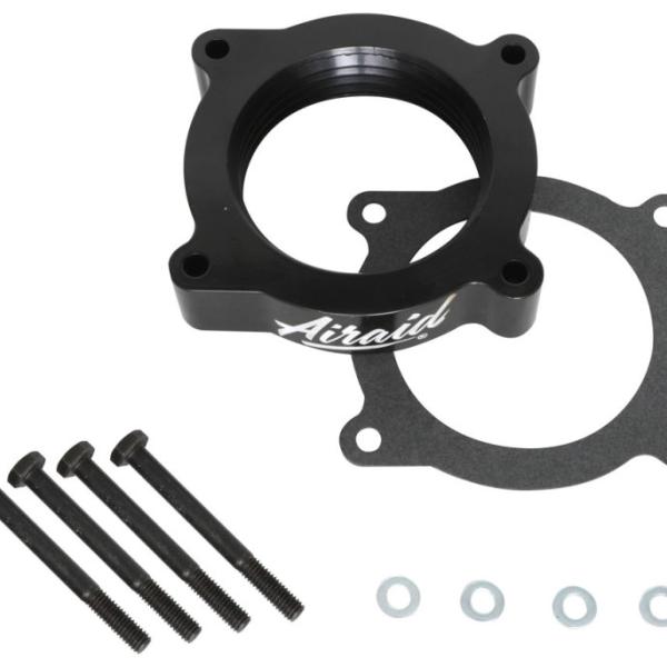 AIR Throttle Body Spacer Airaid 400-633