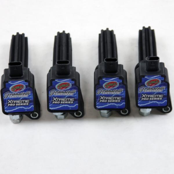 GMS Wire Connection Kits Granatelli Motor Sports 24-0230SC