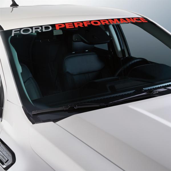 Ford Racing M-1820-RGR