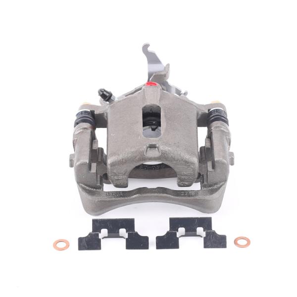 PowerStop L4853