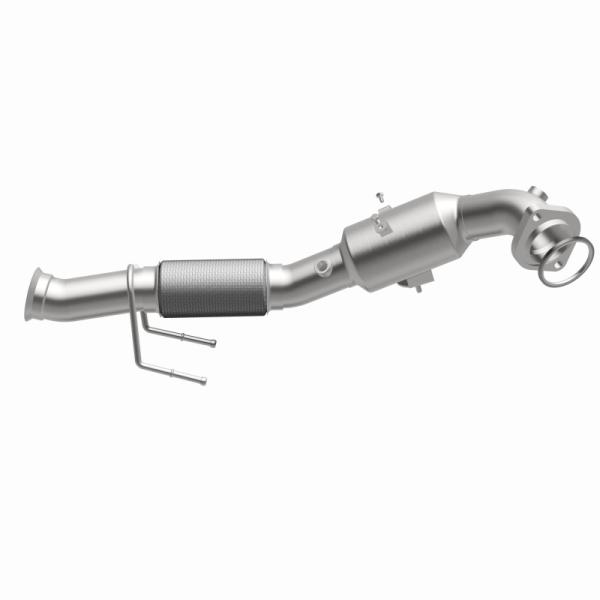 MAG Converter Direct Fit Magnaflow 21-427