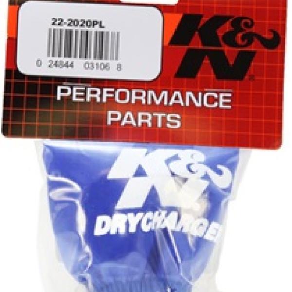 K&N Engineering 22-2020PL