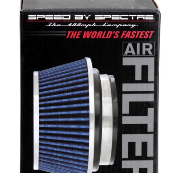 SPE Air Filters - Universal Spectre 8166