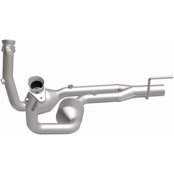 MAG Converter Direct Fit Magnaflow 23178