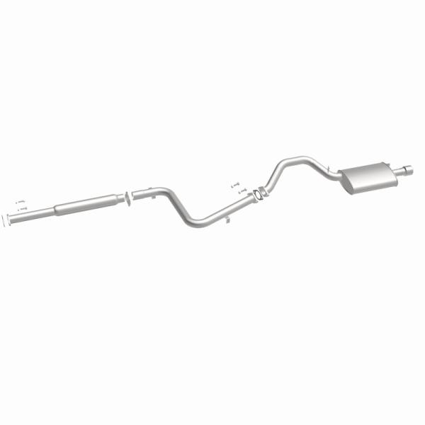 MAG BRE Exhaust Kits Magnaflow 106-0622