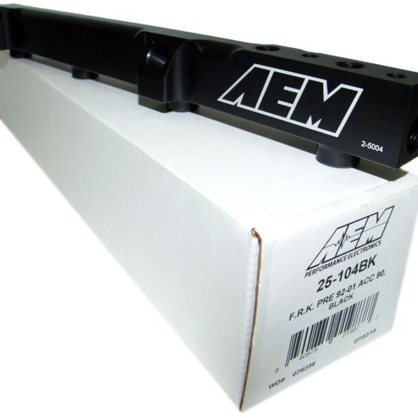 AEM 25-104BK