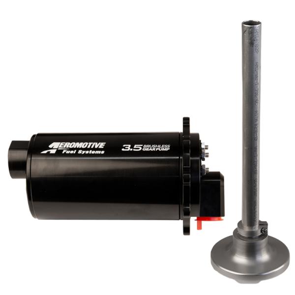Aeromotive 19321