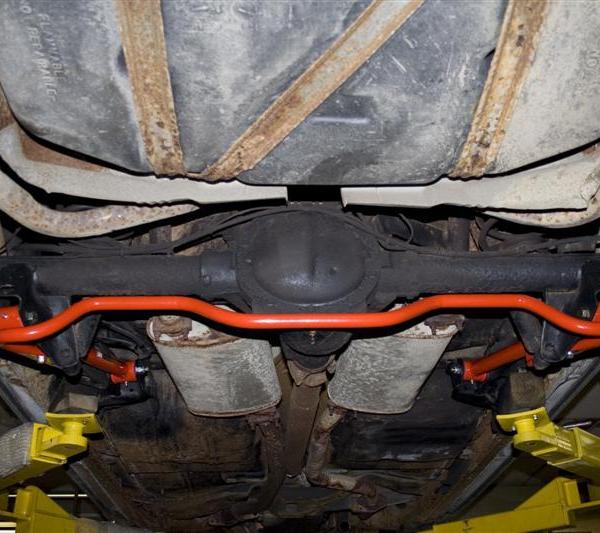 UMI Performance 3612-B