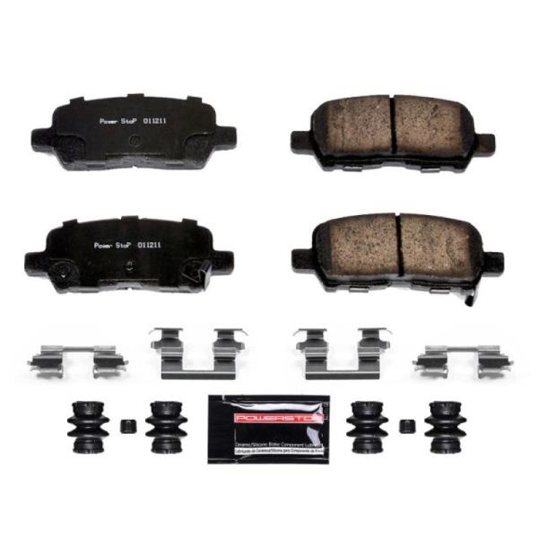 PowerStop Z23-999