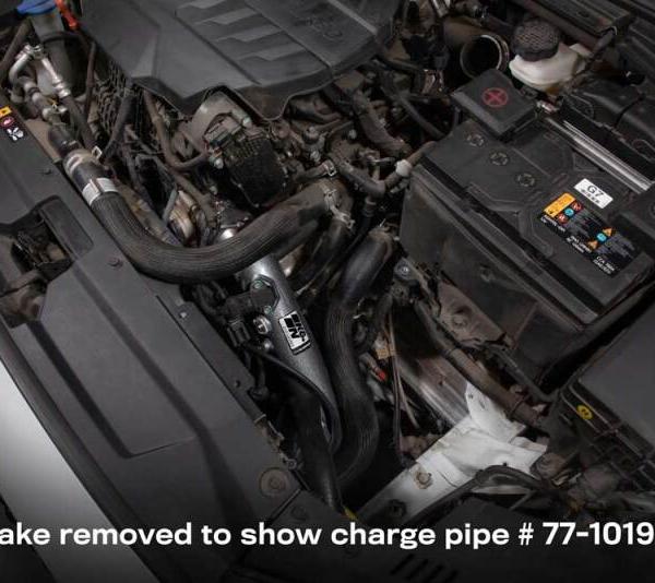 K&N Engineering 77-1019KC