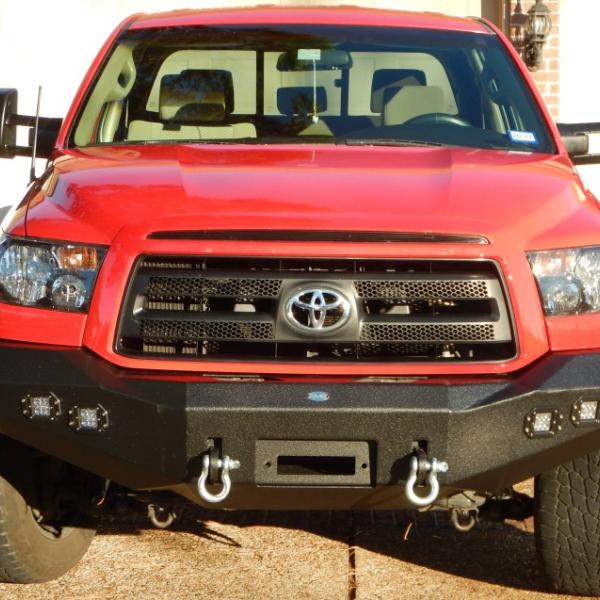 DV8 Offroad FBTT2-02