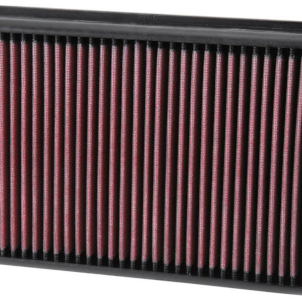 KN Drop in Air Filters K&N Engineering 33-5007