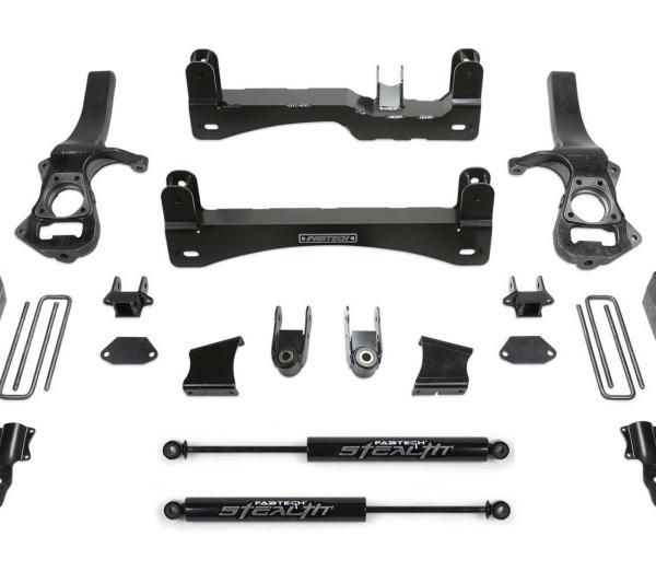 Fabtech K1150M