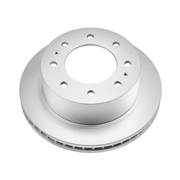 PowerStop AR82155EVC