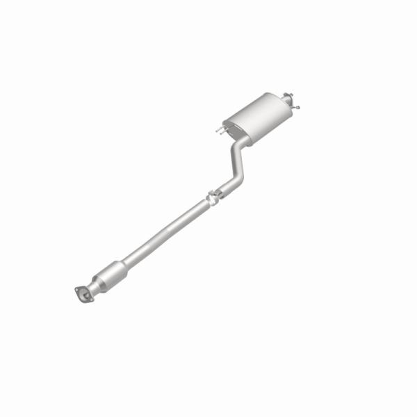 MAG Converter Direct Fit Magnaflow 21-150