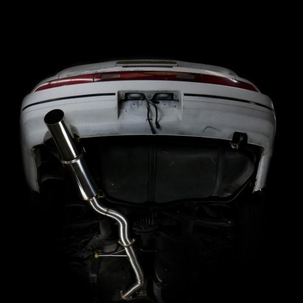 ISR Performance IS-S2GTNR-S13