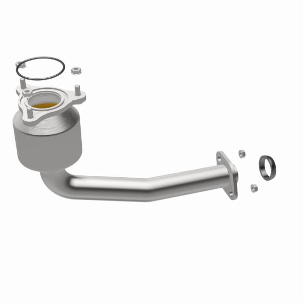 MAG Converter Direct Fit Magnaflow 452098