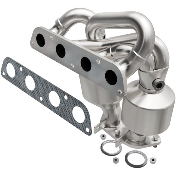 MAG Converter Direct Fit Magnaflow 452066