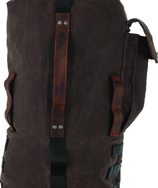 Burly Brand B15-1013D