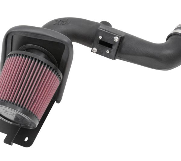 K&N Engineering 57-2587