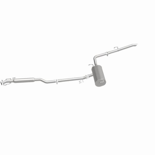 MAG BRE Exhaust Kits Magnaflow 106-0939