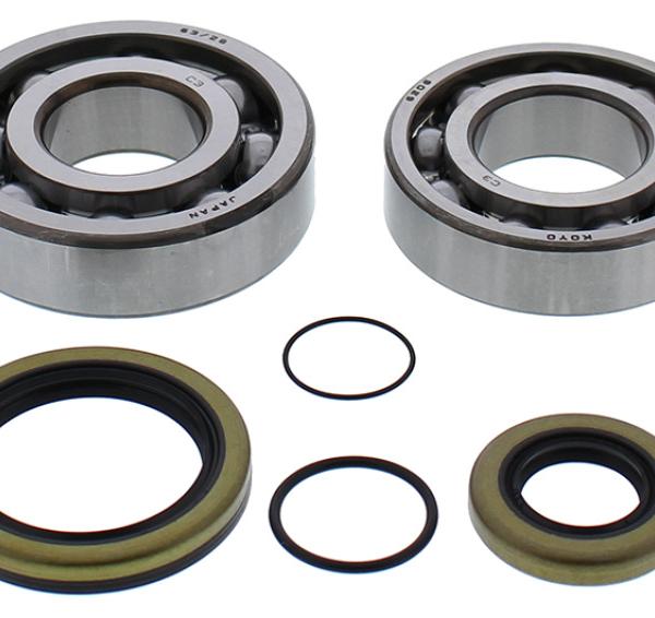 ABR Crank Bearing Kits All Balls Racing 24-1118