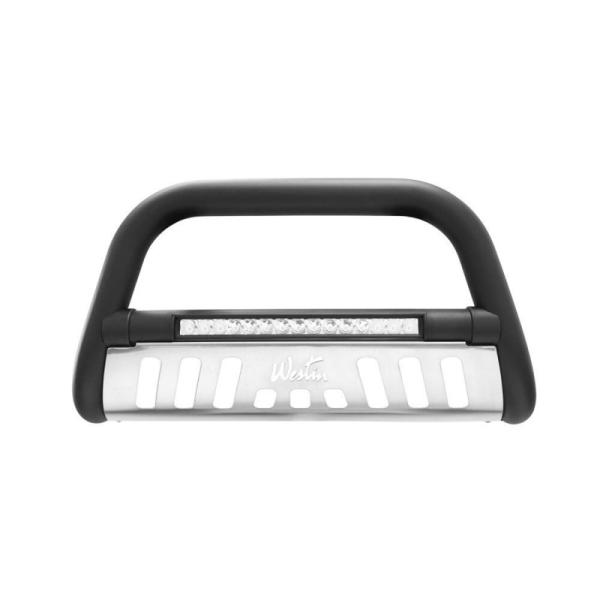 WES Bull Bars - Ultimate Westin 32-3875L