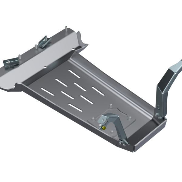 Artec Industries JL4122